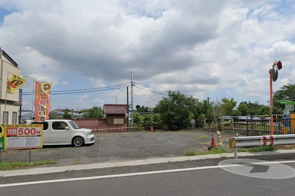 湘南の丘のヴィラーtatami Room Fujisawa Japan