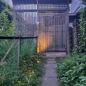 別荘 水龍suiryu, 藤沢市