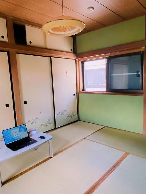 湘南の丘のヴィラーtatami Room Fujisawa 0*,