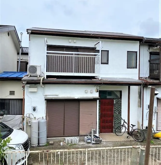 湘南の丘のヴィラーtatami Room Fujisawa 0*,  Japan